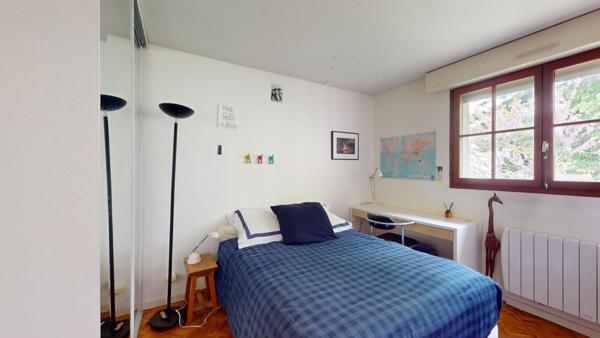 Appartement Fontenay Aux Roses 6 pièces 138 m2