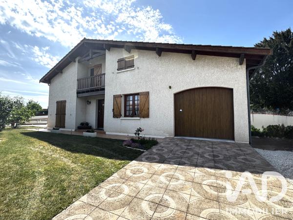 Maison à vendre 5 pièces 115 m² Blanquefort