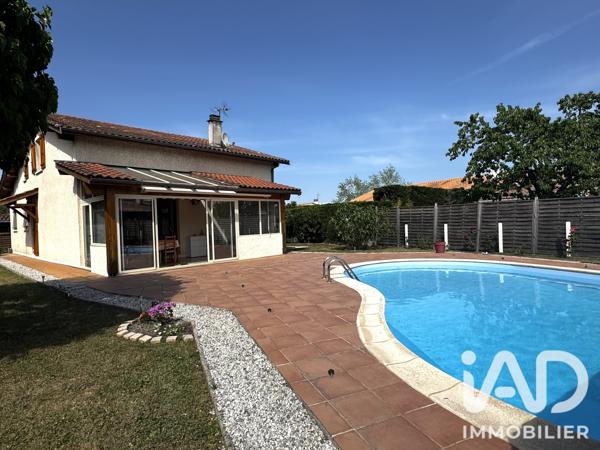 Maison à vendre 5 pièces 115 m² Blanquefort