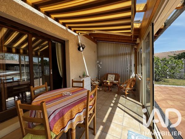 Maison à vendre 5 pièces 115 m² Blanquefort