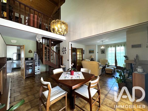 Maison à vendre 5 pièces 115 m² Blanquefort