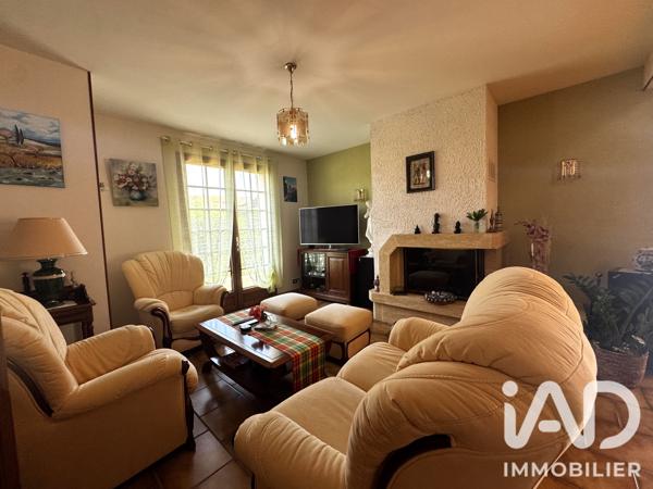 Maison à vendre 5 pièces 115 m² Blanquefort