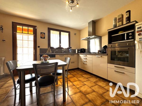 Maison à vendre 5 pièces 115 m² Blanquefort
