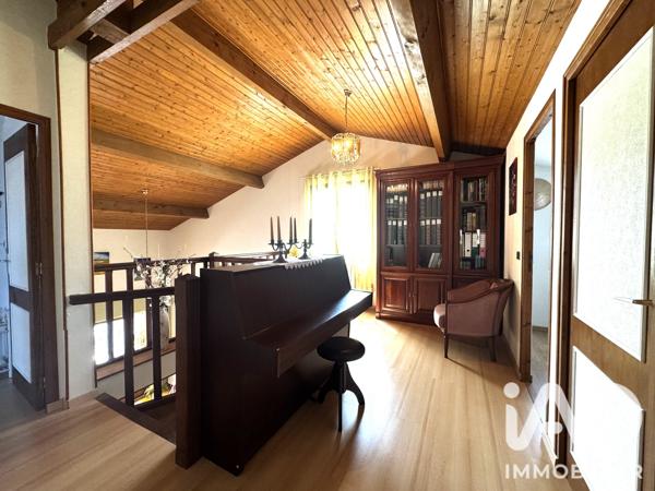 Maison à vendre 5 pièces 115 m² Blanquefort