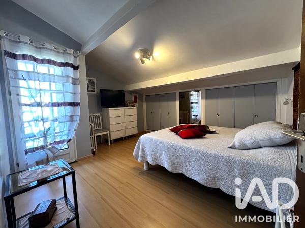 Maison à vendre 5 pièces 115 m² Blanquefort