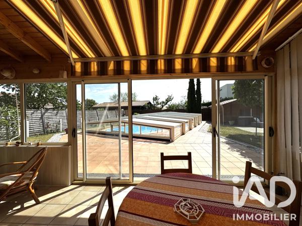 Maison à vendre 5 pièces 115 m² Blanquefort