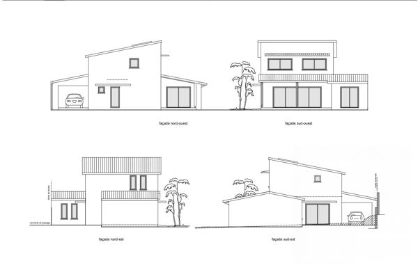 Maison dans Saint-Pierre