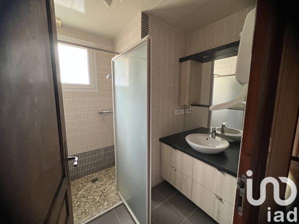 Maison à vendre 8 pièces 153 m² Gennes-Val-de-Loire