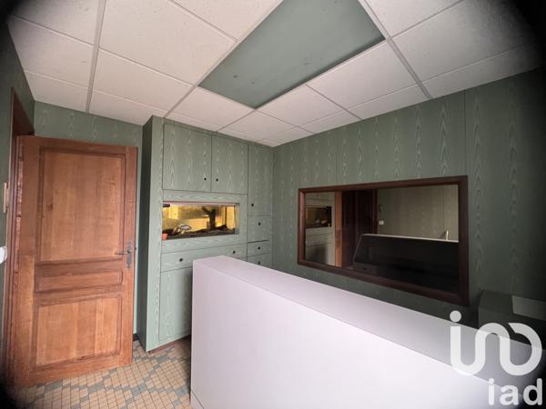 Maison à vendre 8 pièces 153 m² Gennes-Val-de-Loire