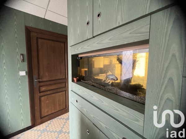 Maison à vendre 8 pièces 153 m² Gennes-Val-de-Loire