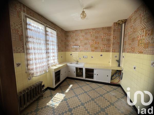 Maison à vendre 8 pièces 153 m² Gennes-Val-de-Loire