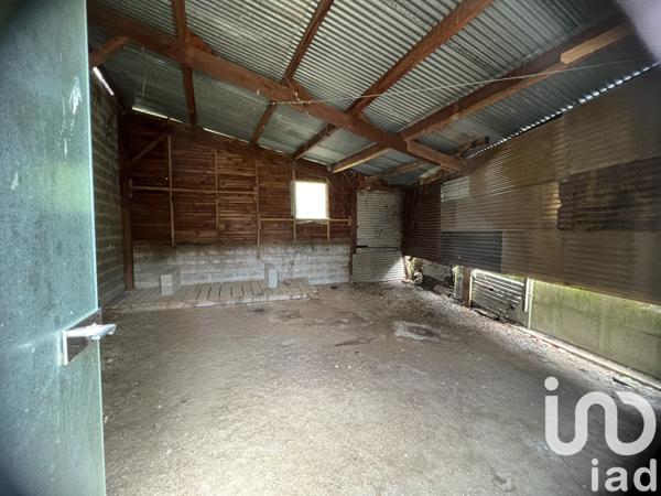 Maison à vendre 8 pièces 153 m² Gennes-Val-de-Loire