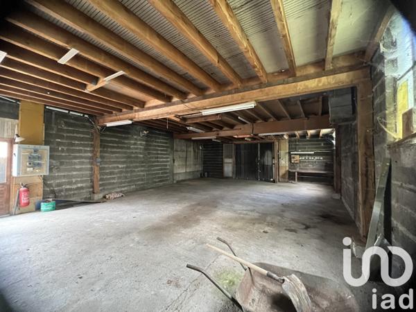 Maison à vendre 8 pièces 153 m² Gennes-Val-de-Loire