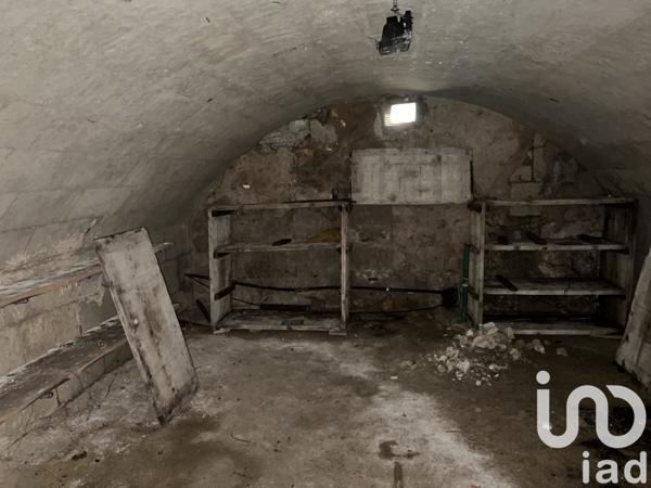 Maison à vendre 8 pièces 153 m² Gennes-Val-de-Loire