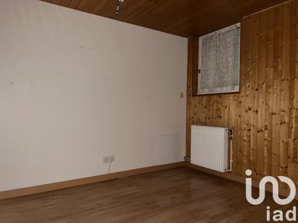 Maison à vendre 8 pièces 153 m² Gennes-Val-de-Loire