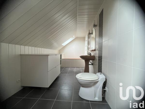 Maison à vendre 8 pièces 153 m² Gennes-Val-de-Loire