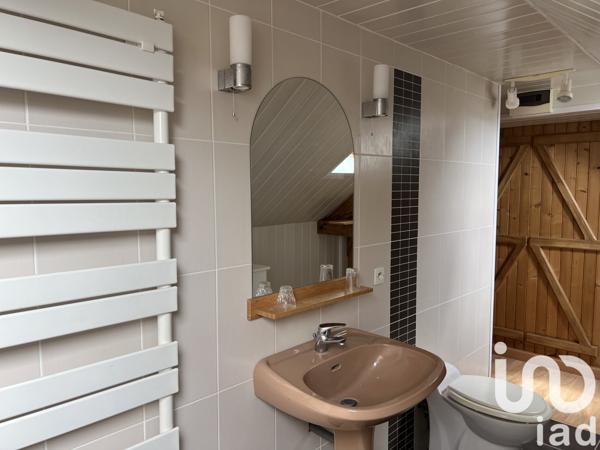 Maison à vendre 8 pièces 153 m² Gennes-Val-de-Loire