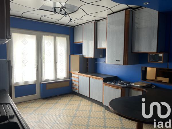 Maison à vendre 8 pièces 153 m² Gennes-Val-de-Loire