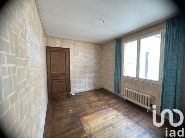 Maison à vendre 8 pièces 153 m² Gennes-Val-de-Loire