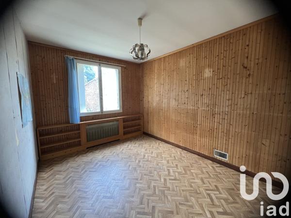 Maison à vendre 8 pièces 153 m² Gennes-Val-de-Loire