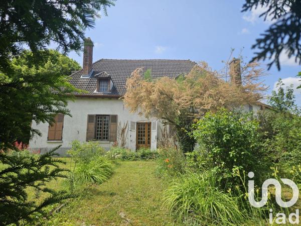 Maison à vendre 7 pièces 155 m² Laines-aux-Bois