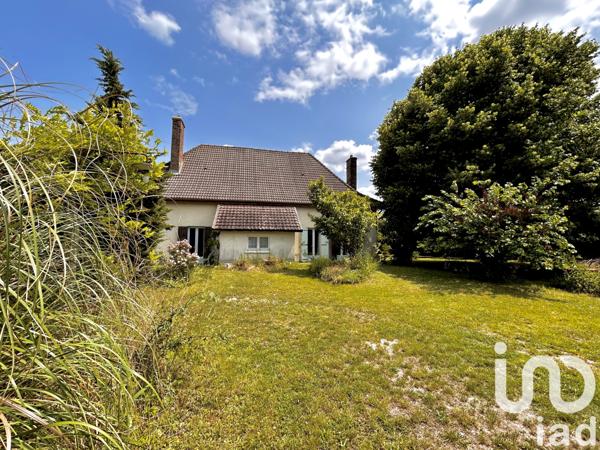 Maison à vendre 7 pièces 155 m² Laines-aux-Bois