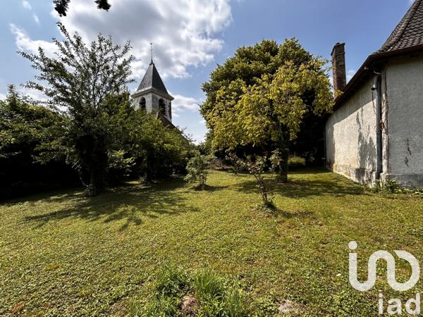 Maison à vendre 7 pièces 155 m² Laines-aux-Bois