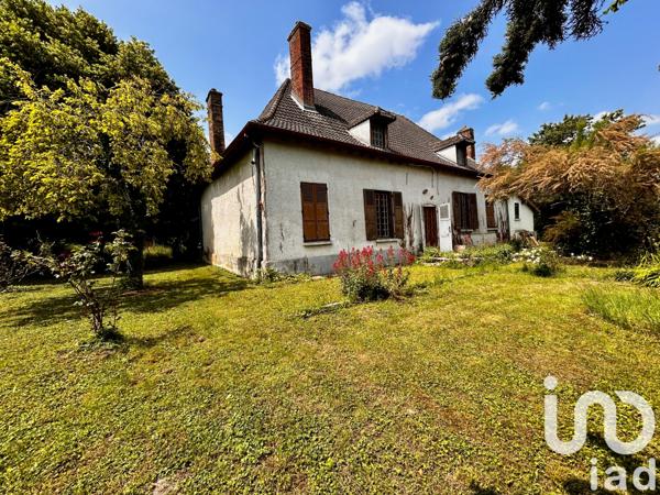 Maison à vendre 7 pièces 155 m² Laines-aux-Bois