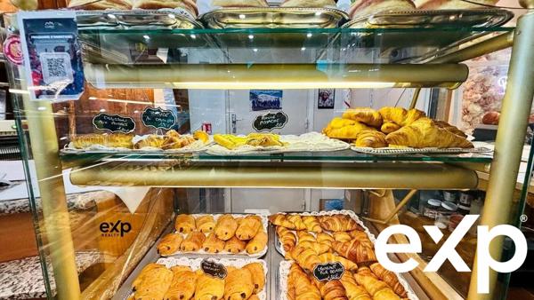 Vente Fonds de commerce patisserie, terminal de cuisson, point chaud