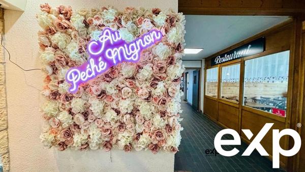 Vente Fonds de commerce patisserie, terminal de cuisson, point chaud