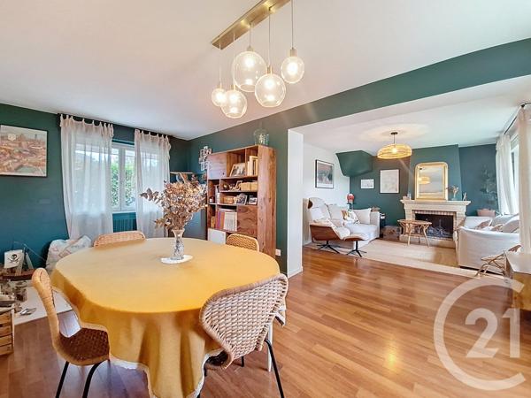 Maison à vendre  7 pièces - 150 m2 MERIGNAC - 33