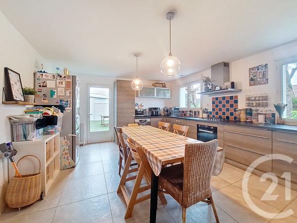 Maison à vendre  7 pièces - 150 m2 MERIGNAC - 33