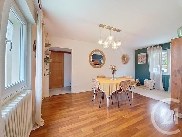 Maison à vendre  7 pièces - 150 m2 MERIGNAC - 33