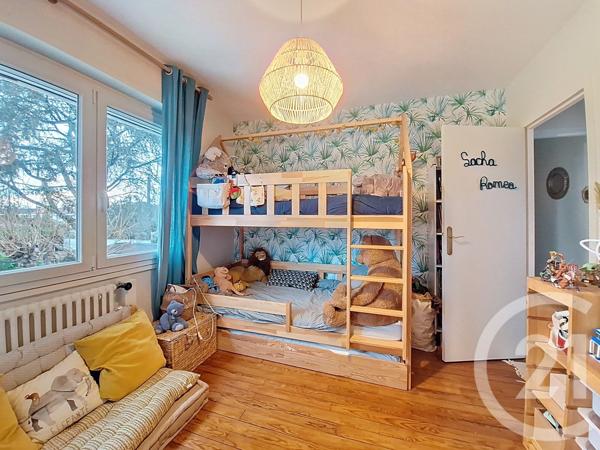 Maison à vendre  7 pièces - 150 m2 MERIGNAC - 33