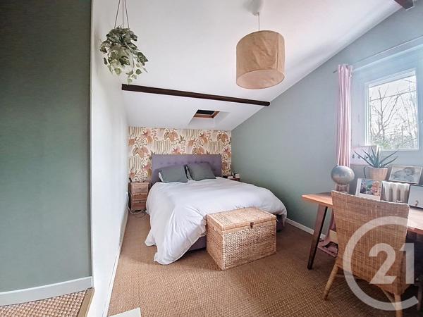 Maison à vendre  7 pièces - 150 m2 MERIGNAC - 33