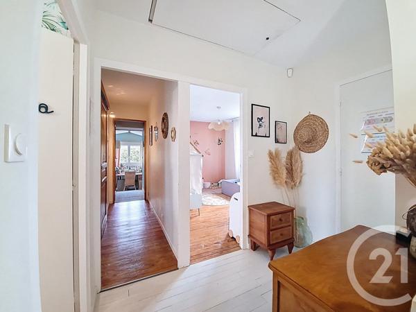 Maison à vendre  7 pièces - 150 m2 MERIGNAC - 33