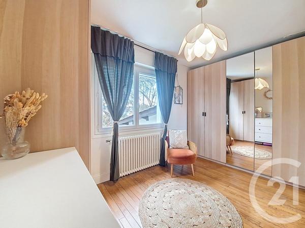 Maison à vendre  7 pièces - 150 m2 MERIGNAC - 33