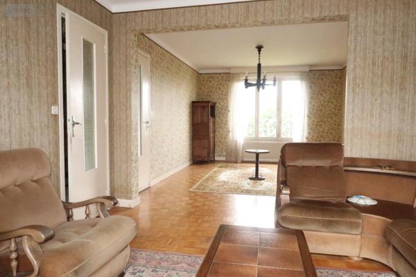 Maison à vendre à Landerneau dans le Finistère (29800), ref : 29038-1672