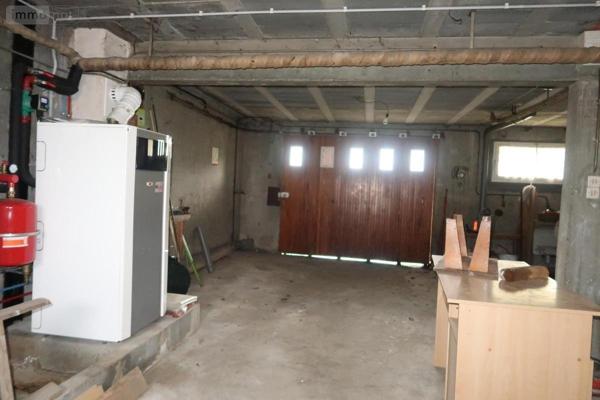 Maison à vendre à Landerneau dans le Finistère (29800), ref : 29038-1672