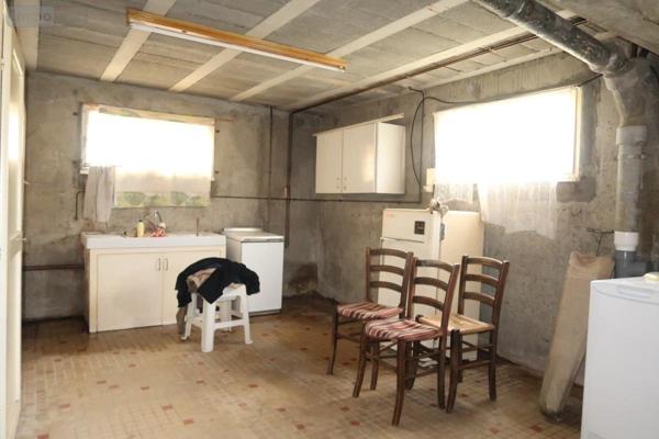 Maison à vendre à Landerneau dans le Finistère (29800), ref : 29038-1672