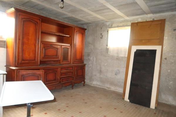 Maison à vendre à Landerneau dans le Finistère (29800), ref : 29038-1672