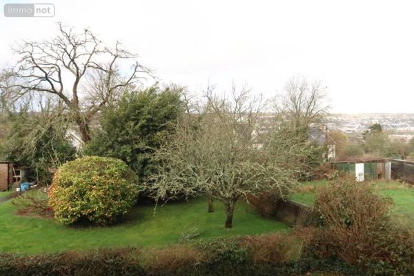 Maison à vendre à Landerneau dans le Finistère (29800), ref : 29038-1672