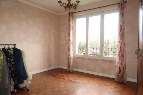 Maison à vendre à Landerneau dans le Finistère (29800), ref : 29038-1672