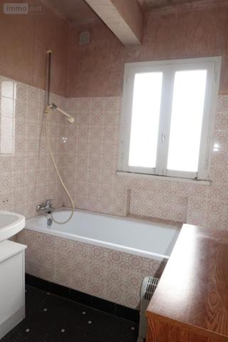 Maison à vendre à Landerneau dans le Finistère (29800), ref : 29038-1672