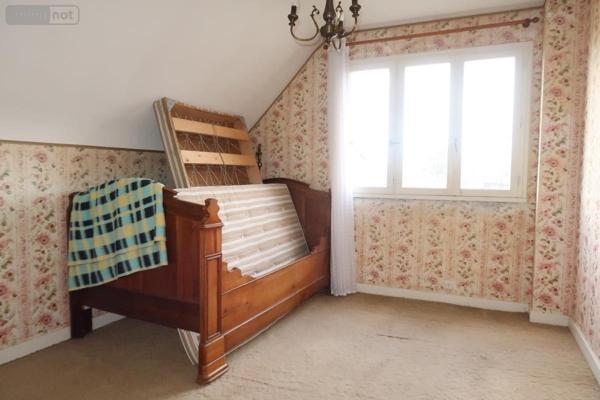 Maison à vendre à Landerneau dans le Finistère (29800), ref : 29038-1672