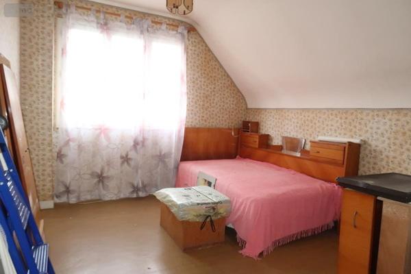 Maison à vendre à Landerneau dans le Finistère (29800), ref : 29038-1672