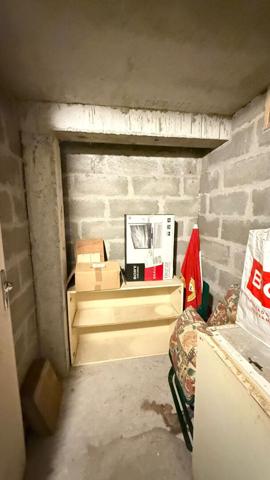 Appartement vue océan Capbreton, studio 27 m², parking + cave