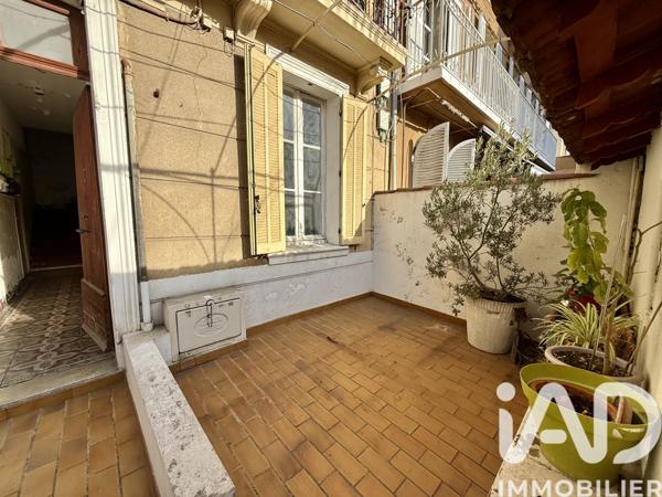 Appartement à vendre 2 pièces 42 m² Ollioules