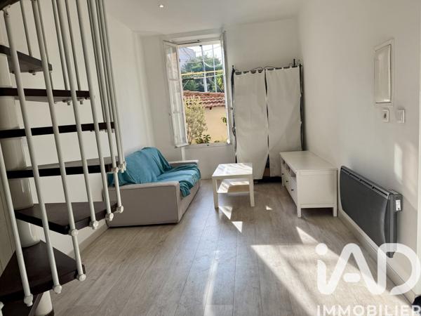 Appartement à vendre 2 pièces 42 m² Ollioules