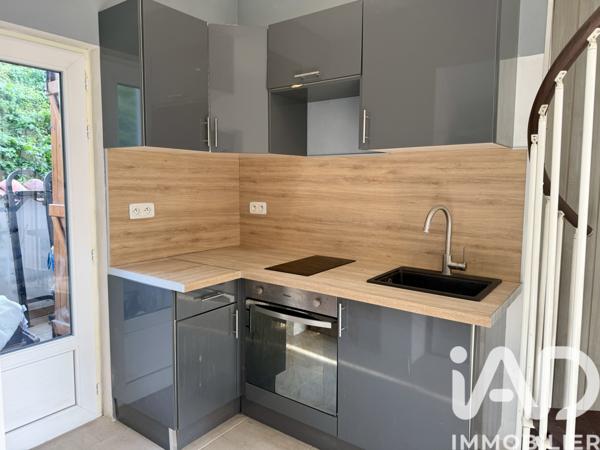 Appartement à vendre 2 pièces 42 m² Ollioules